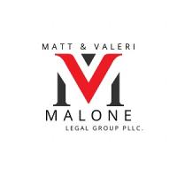 Malone Legal Group Logo