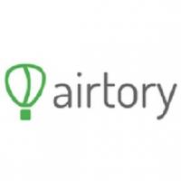 Airtory Inc Logo