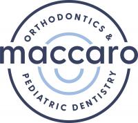 Maccaro Orthodontics & Pediatric Dentistry Logo