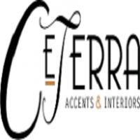 CeTerra Accents & Interiors Logo