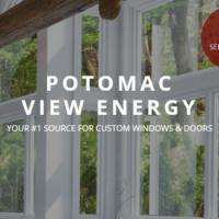 Potomac View Energy Logo