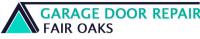 Garage Door Repair Fair Oaks Logo