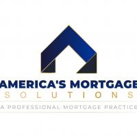 America's Mortgage Solutions Logo