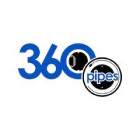 360 Pipeline Inspections LLC Logo