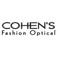 Cohen's Fashion Optical Logo