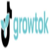 GrowTok Logo