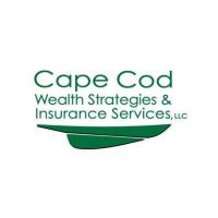 Cape Cod Wealth Strategies & Insurance Services, LLC Logo