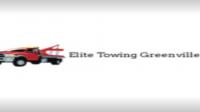 Elite Towing Greenville Logo