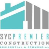SYC Premier General Contractors Logo