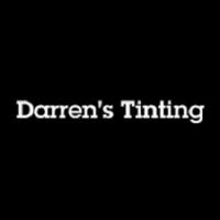 Darren's Tinting Logo