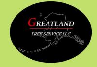 Greatland Tree Service logo