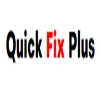 Quick Fix Plus Logo