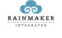 Rainmaker Integrated PR & Marketing Logo