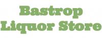 Bastrop Liquor Store logo