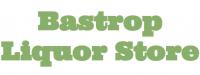 Bastrop Liquor Store Logo
