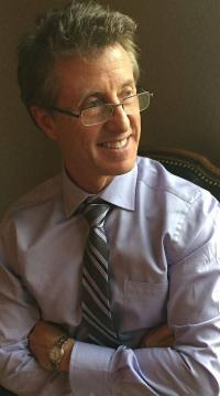 Law Office Mitchell Posin Chtd Logo