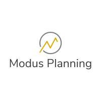 Modus Planning Logo