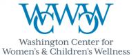 Washington Center for Women's and Children's Wellness (WCWCW) - Main Office - Bethesda Logo