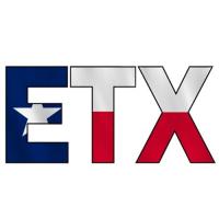 ETX Excavation & Land Services Logo