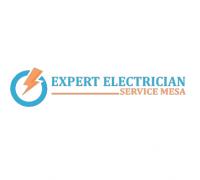 Expert Electrician Service Mesa Logo