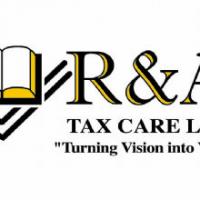 R & A Tax Care LLC Logo