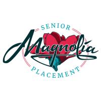 Magnolia Senior Placement Logo