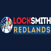 Locksmith Redlands CA Logo