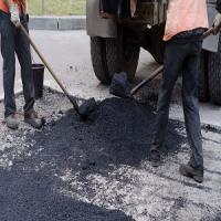 The Mill Asphalt Solutions Logo