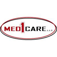 Med1Care Logo