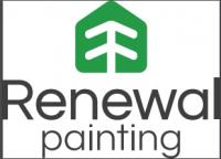 Renewal Painting logo