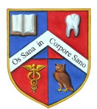 Essex Street Dental Medicine Logo