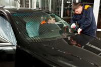 Avision Auto Glass Logo