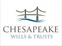 Chesapeake Wills & Trusts Logo