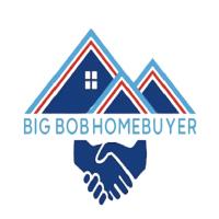 Big Bob Home Buyer Logo