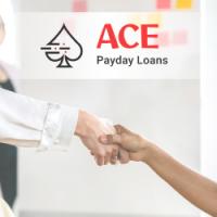 Ace Payday Loans Logo