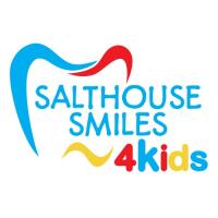 Salthouse Smiles Logo