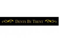 Dents by Trent - Paintless Dent Repair Phoenix Logo