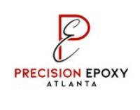 Precision Epoxy Atlanta Logo