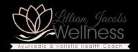Lillian Jacobs Wellness - Ayurvedic and Holistic Health Coach Logo