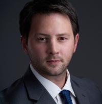 The Julio Law Firm, PLLC. Logo