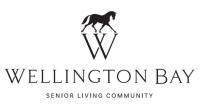 Wellington Bay Logo