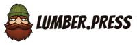 Lumber Press | Website Design logo