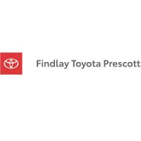 Findlay Toyota Prescott Logo