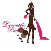 Domestic Divas logo