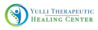 Yulli Therapeutic Healing Center Logo