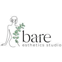 Bare Esthetics Studio Logo