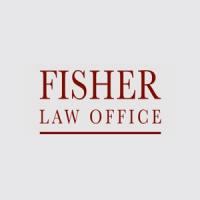 Fisher Law Office Logo