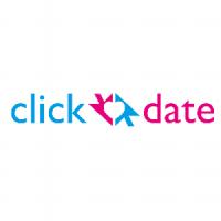 ClickDate Inc logo