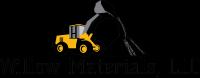 Willow Materials Logo