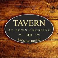 Tavern At Bown Crossing Logo